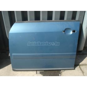 AUDI A2 - 2003 - ajtó lemez
