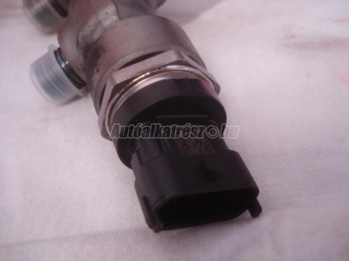 elosztócső, üzemanyag