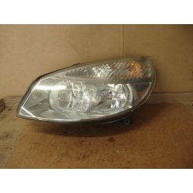 RENAULT SCENIC - 2004 - fényszóró