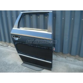 VOLKSWAGEN PASSAT VI - 2007 - ajtó
