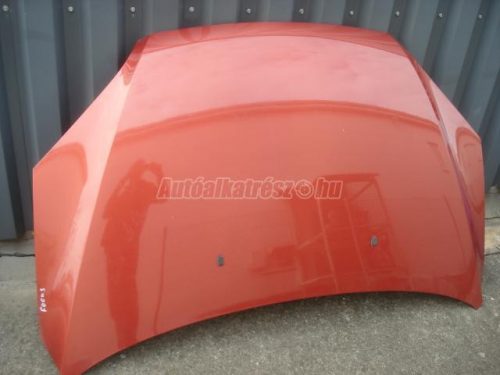 FORD FOCUS - 2006 - motorháztető