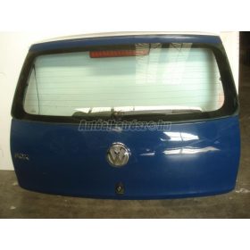 VOLKSWAGEN FOX - 2006 - csomagtér ajtó