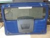 VOLKSWAGEN FOX - 2006 - csomagtér ajtó