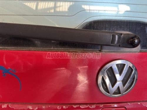VOLKSWAGEN POLO III - 1999 - csomagtérajtó