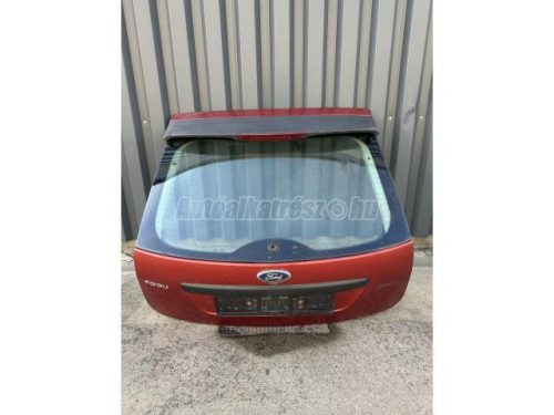 FORD FOCUS - 2006 - csomagtér ajtó
