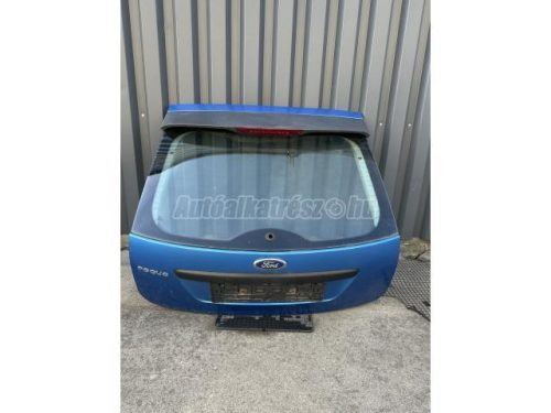 FORD FOCUS - 2006 - csomagtér ajtó