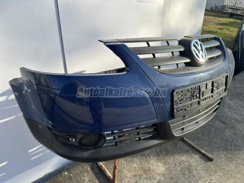 VOLKSWAGEN FOX - 2007 - lökhárító