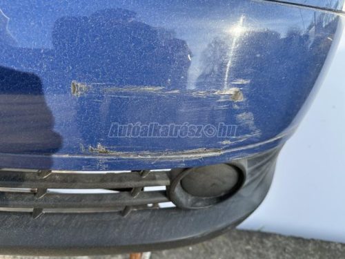 VOLKSWAGEN FOX - 2007 - lökhárító