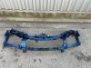 FORD FOCUS - 2005 - homlokfal