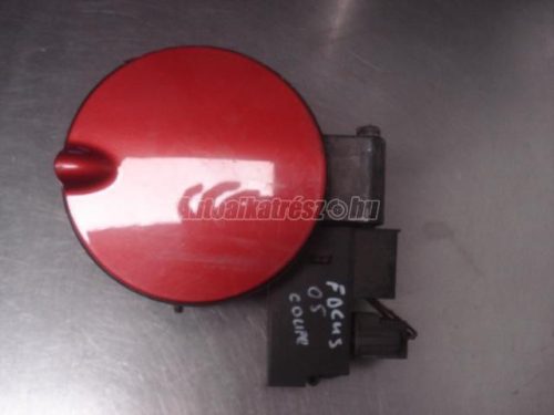 FORD FOCUS - 2005 - tanksapka