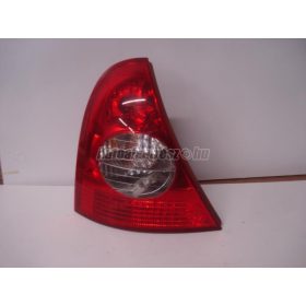 RENAULT CLIO - 2003 - hátsó lámpa