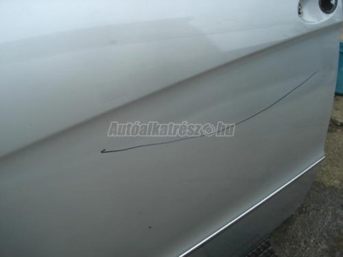 MERCEDES-BENZ A-OSZTÁLY - 2007 - ajtó