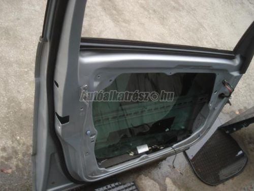 MERCEDES-BENZ A-OSZTÁLY - 2007 - ajtó