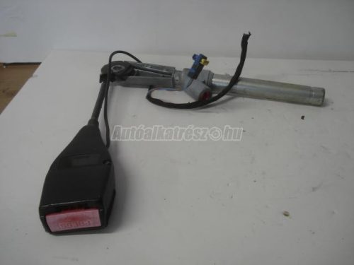 biztonsági öv csat