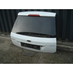 FORD FIESTA - 2004 - csomagtérajtó