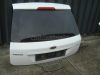 FORD FIESTA - 2004 - csomagtérajtó