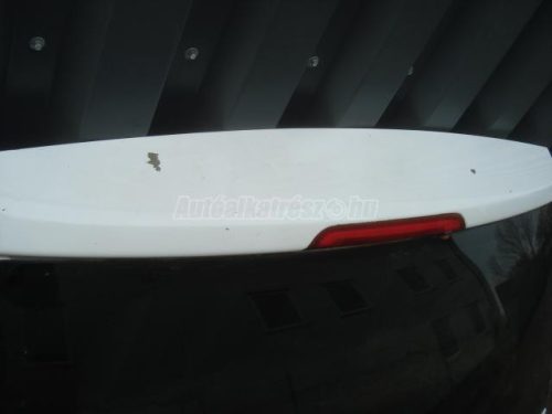 FORD FIESTA - 2004 - csomagtérajtó