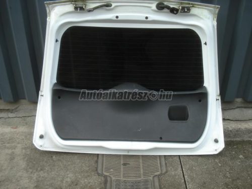 FORD FIESTA - 2004 - csomagtérajtó
