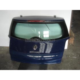 RENAULT MEGANE - 2005 - csomagtérajtó