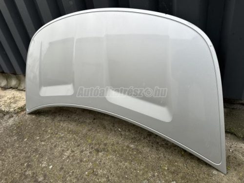 SMART FORFOUR - 2005 - motorháztető