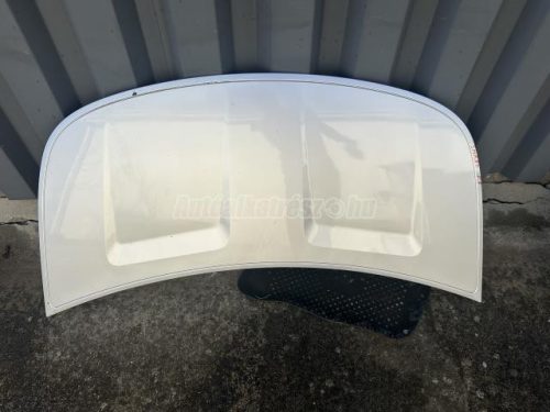 SMART FORFOUR - 2005 - motorháztető