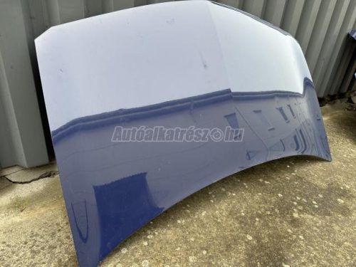RENAULT MEGANE - 2005 - motorháztető