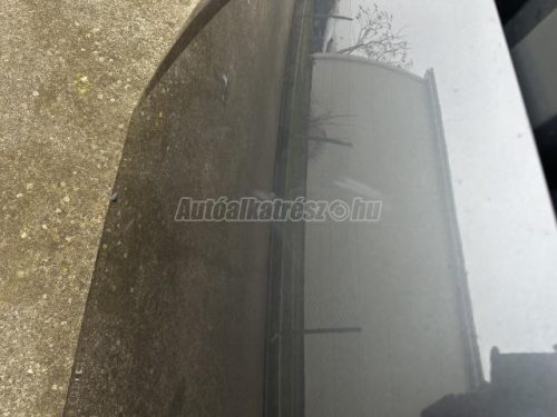 FORD FOCUS - 2001 - motorháztető