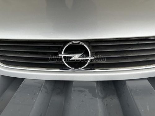 OPEL ASTRA G - 2002 - motorháztető