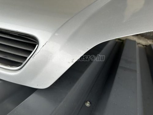 OPEL ASTRA G - 2002 - motorháztető