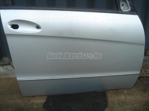 MERCEDES-BENZ A-OSZTÁLY - 2008 - ajtó