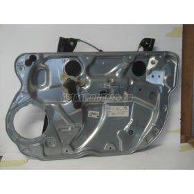 VOLKSWAGEN POLO IV - 2004 - ablakemelő szerkezet