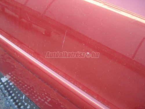 PEUGEOT 206 - 2005 - ajtó