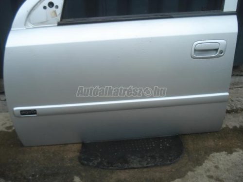 OPEL ASTRA G - 2001 - ajtó