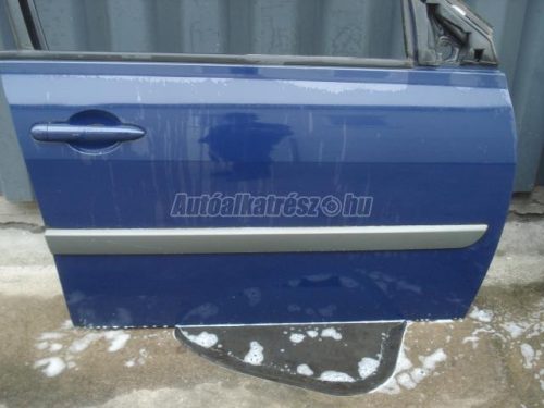 RENAULT MEGANE - 2007 - ajtó