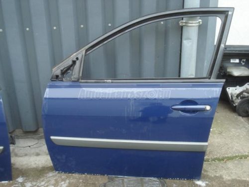 RENAULT MEGANE - 2007 - ajtó