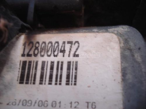 RENAULT MEGANE - 2006 - ablakemelő szerkezet