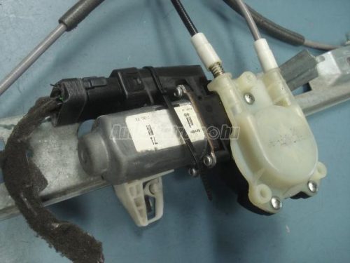 ablakemelő szerkezet