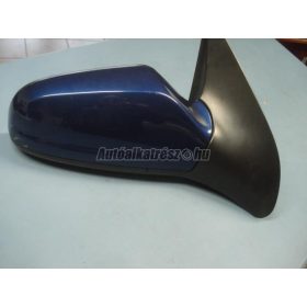 külső visszapillantó