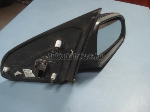 külső visszapillantó