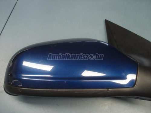külső visszapillantó