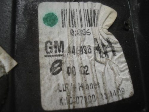 külső visszapillantó