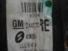 OPEL ASTRA H - 2007 - visszapillantó tükör