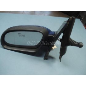 VOLKSWAGEN FOX - 2006 - visszapillantó tükör
