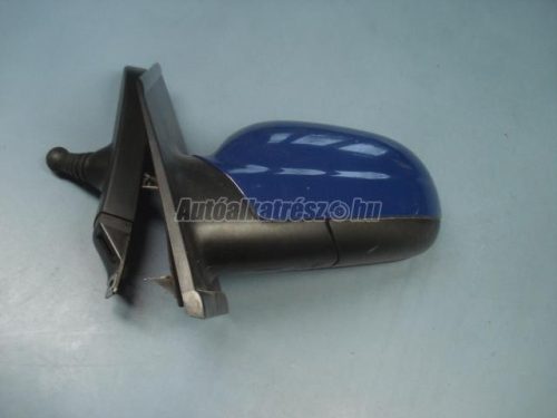 VOLKSWAGEN FOX - 2006 - visszapillantó tükör