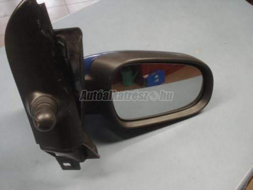 VOLKSWAGEN FOX - 2006 - visszapillantó tükör