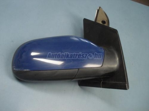 VOLKSWAGEN FOX - 2006 - visszapillantó tükör