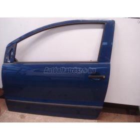 VOLKSWAGEN FOX - 2006 - ajtó