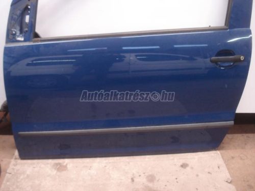 VOLKSWAGEN FOX - 2006 - ajtó