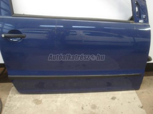 VOLKSWAGEN FOX - 2006 - ajtó