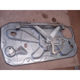 FORD FOCUS - 2006 - ablakemelő szerkezet